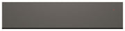 Fisher & Paykel - 24" 6 place settin Built-in Push to Open Warming Drawer - Minimal Grey - Gray
