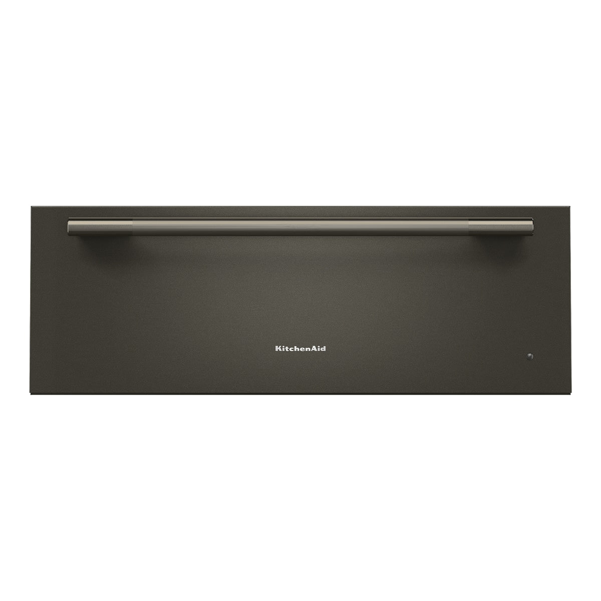 KitchenAid - 30" Slow Cook Warming Drawer - Black Ore