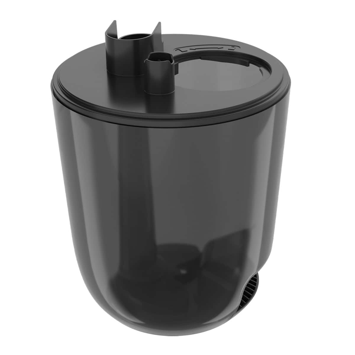 Honeywell - Cool Mist Hum - Black