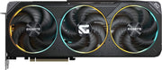 GIGABYTE - NVIDIA GeForce RTX 5070 GAMING OC 12G GDDR7 PCI Express 5.0 Graphics Card - Black