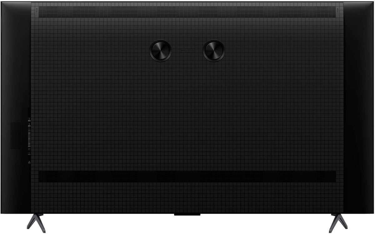 TCL - 75" Class QM6K Series 4K UHD HDR QD Mini LED Smart TV with Google TV (2025)
