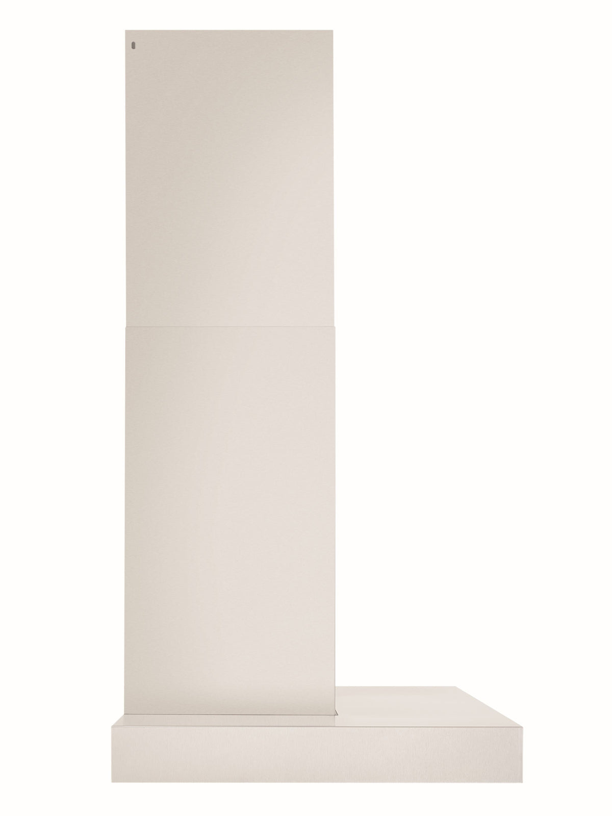Broan Elite - 30 inches - Convertible - Wall Range Hood - Stainless Steel