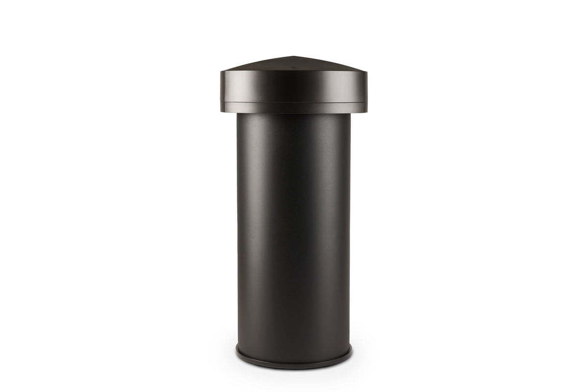 Definitive Technology - Dymension 8" Outdoor Subwoofer Each - Brown