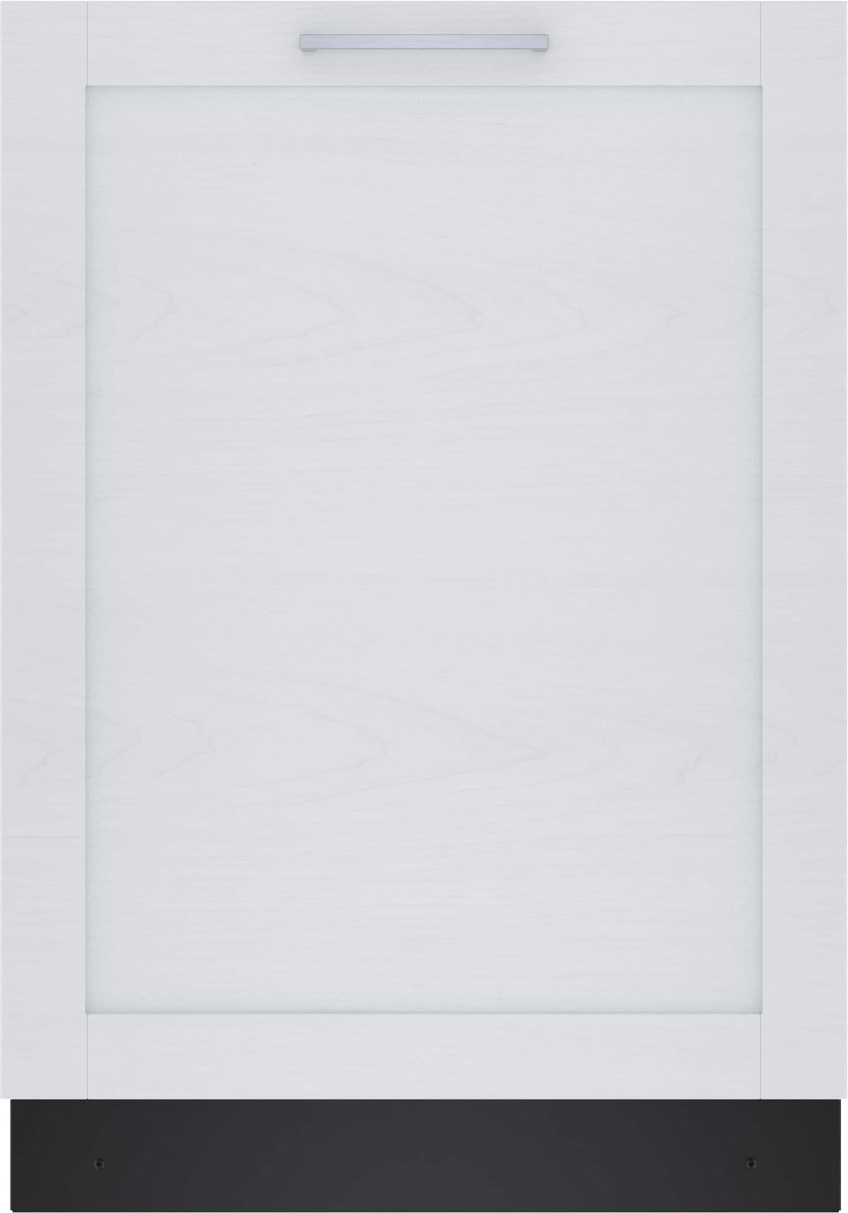 Bosch - 800 Series Top Control Smart Built-In Stainless Steel Tub Dishwasher with 3rd Rack, 42 dBA - Stainless Steel