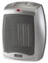 Lasko - Ceramic Heater - Gray