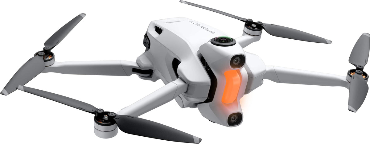 Antigravity - A1 8K 360 Remote Control Drone - Infinity Bundle - White