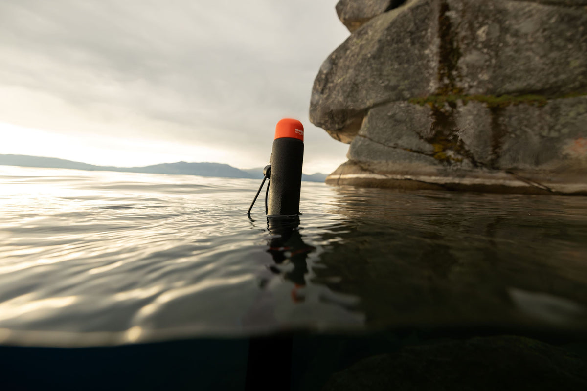 GoPro - 32in (80cm) Floating Extension Pole