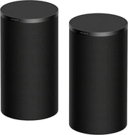 Sony - BRAVIA Theater Rear 9 wireless surround speakers, Dolby Atmos/DTS:X - Black