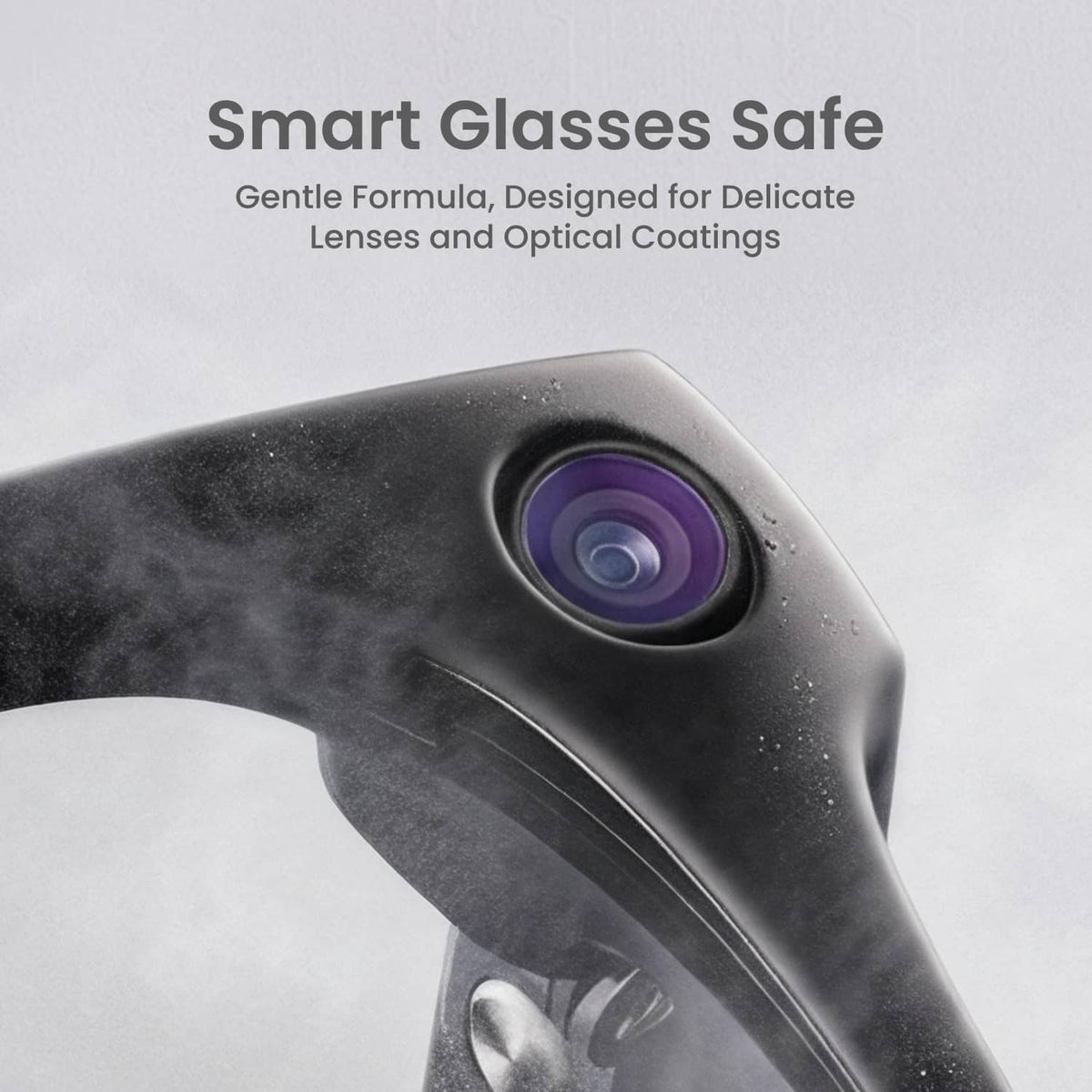 KraftGeek - Always-Ready Lens Care Kit