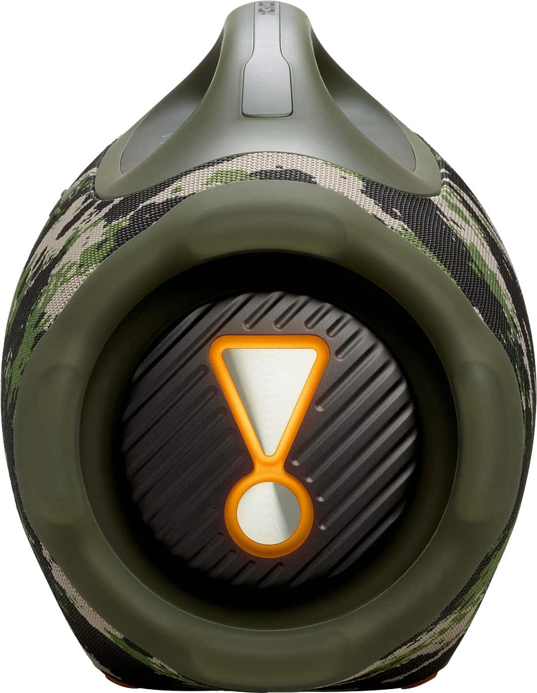 JBL - Boombox 4 portable waterproof speaker - 2025 - Squad