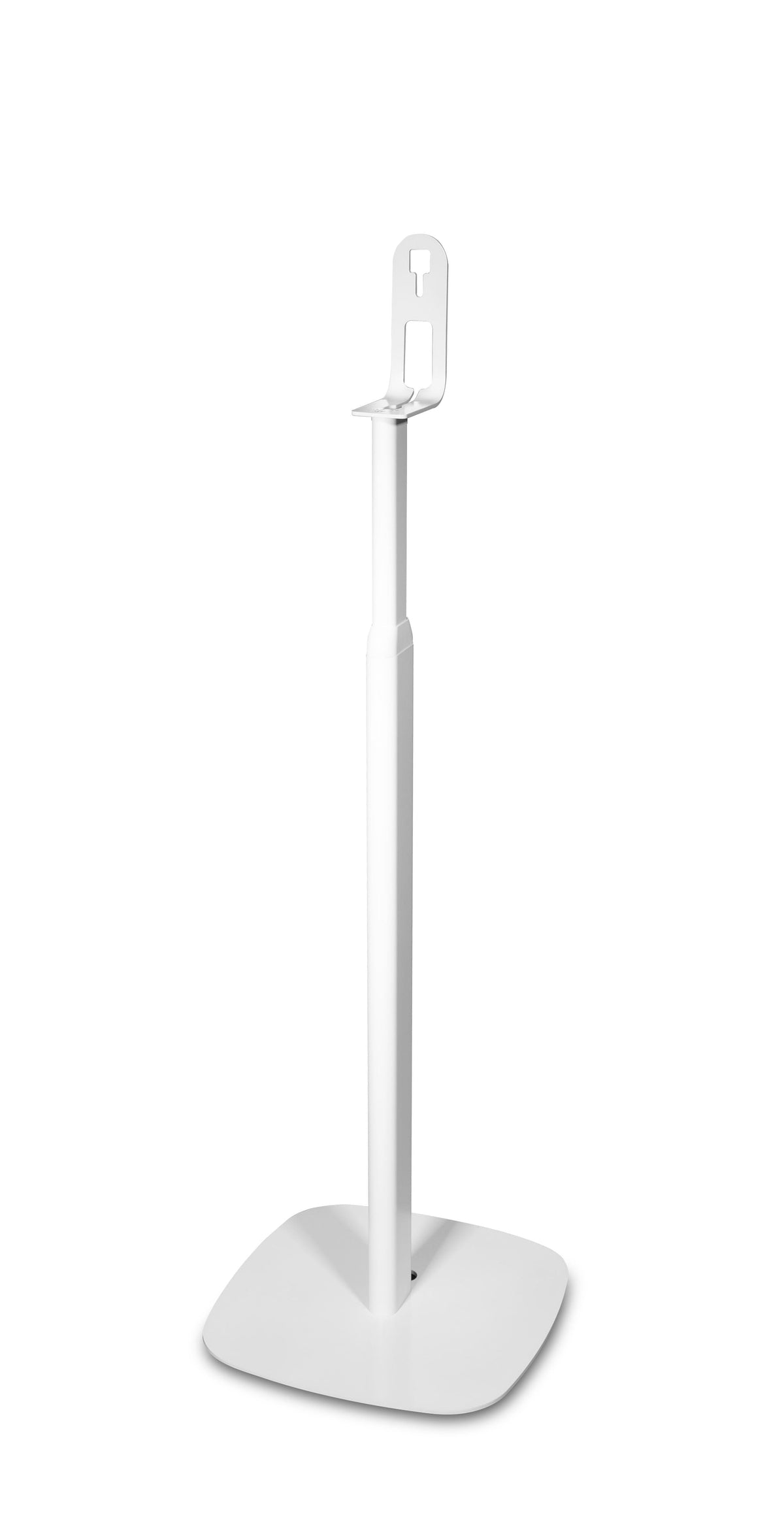 Bluesound - Pulse M & FLEX stand - White