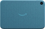 Amazon - Alexa Tablet 8 Case with Cover – Protect, Stand up, and Go - Magnetic - Teal