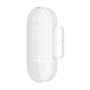 Arlo - All-in-One Sensor with 8 sensing functions for Home Security System, 1 Pack - White