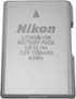 Rechargeable Lithium-Ion Battery for Nikon EN-EL14a
