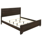 Oatfield - Juego de dormitorio con almacenaje