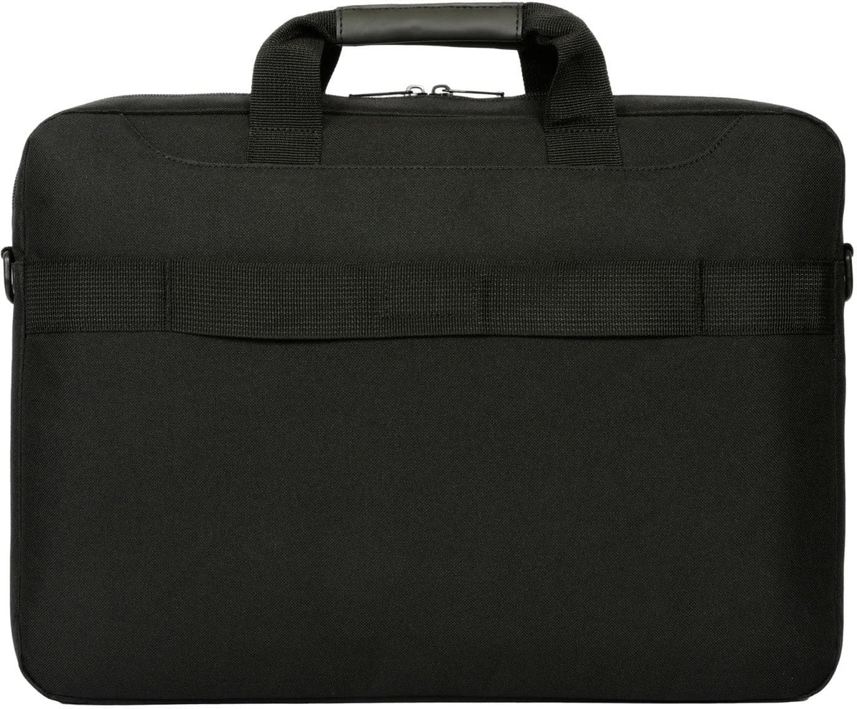 Targus - 16" Geolite EcoSmart Slim Brief - Black