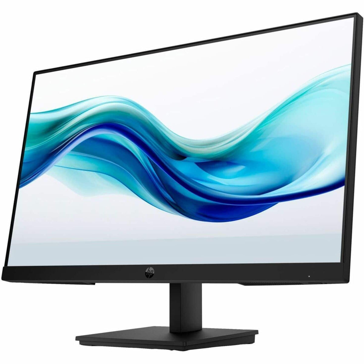 HP - 23.8" IPS LCD FHD 100Hz Monitor (VGA, HDMI) - Black