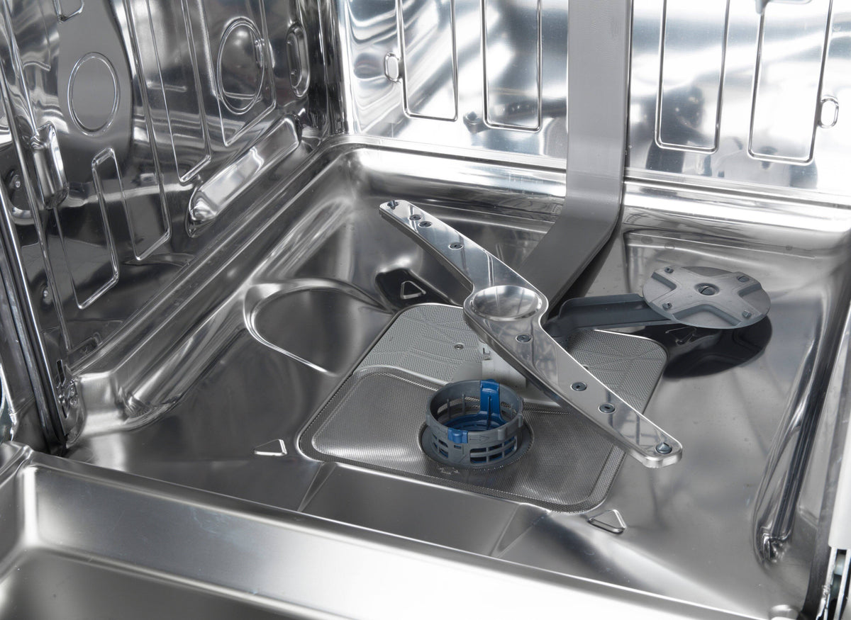 Viking - Dishwasher - Stainless Steel
