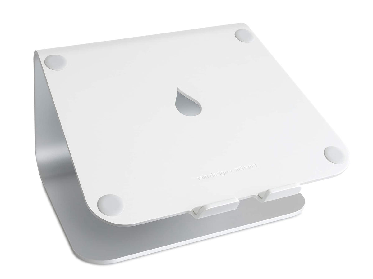 Rain Design - mStand Laptop Stand - Silver