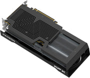 XFX - Swift AMD Radeon RX 9060XT 16GB GDDR6 PCI Express 5.0 Gaming Graphics Card - Black