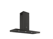 Bertazzoni - 48 inches - Convertible & Convertible - Wall Range Hood