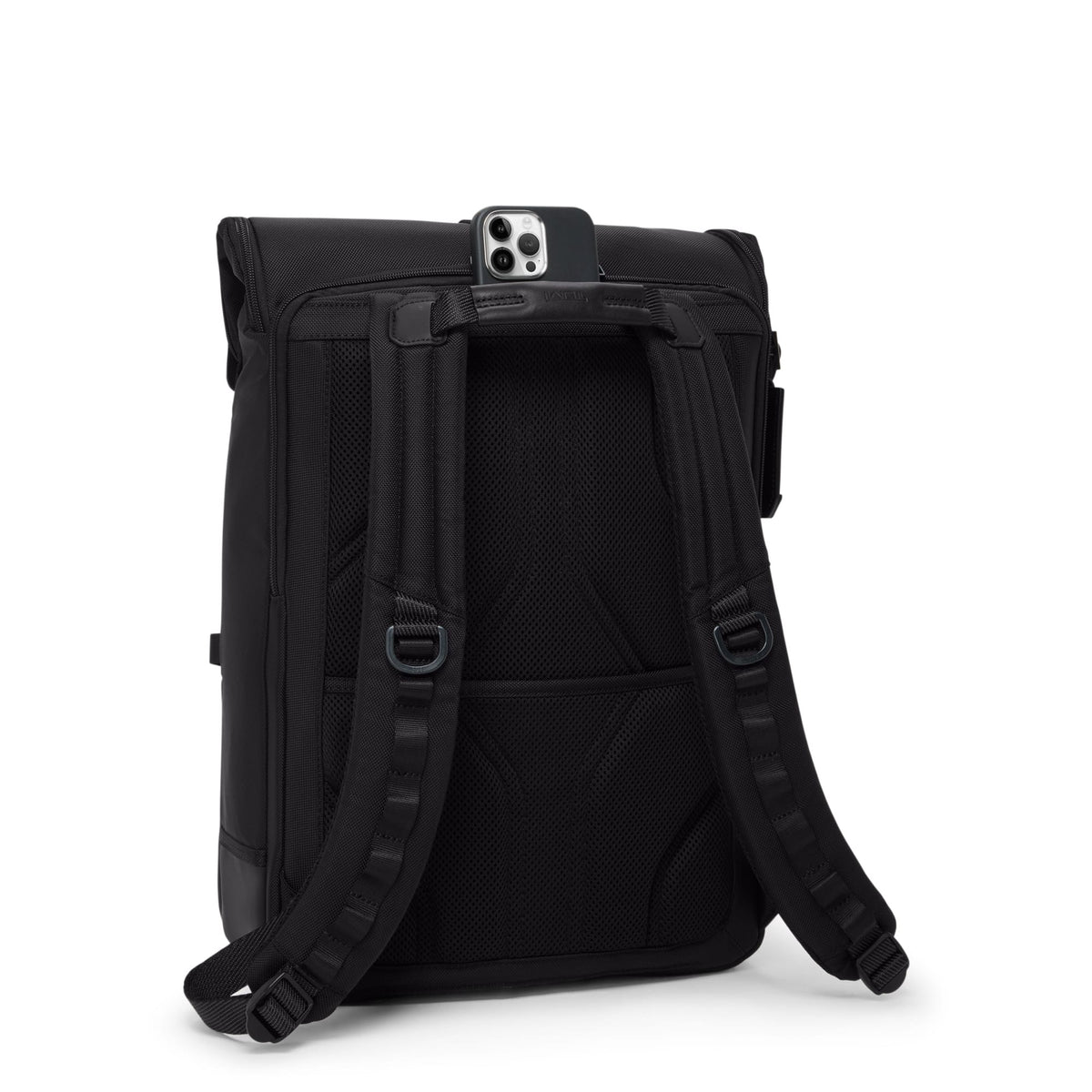 TUMI - Alpha Bravo Logistics Backpack - Black