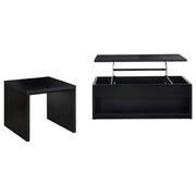 Canyon - Lift Top Coffee Table Set