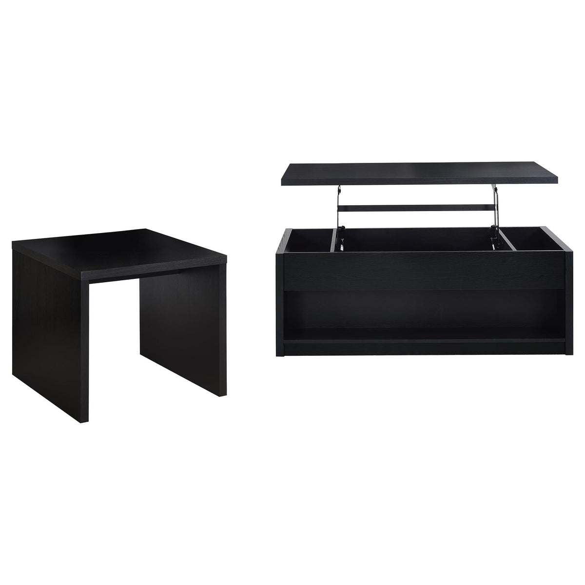 Canyon - Lift Top Coffee Table Set
