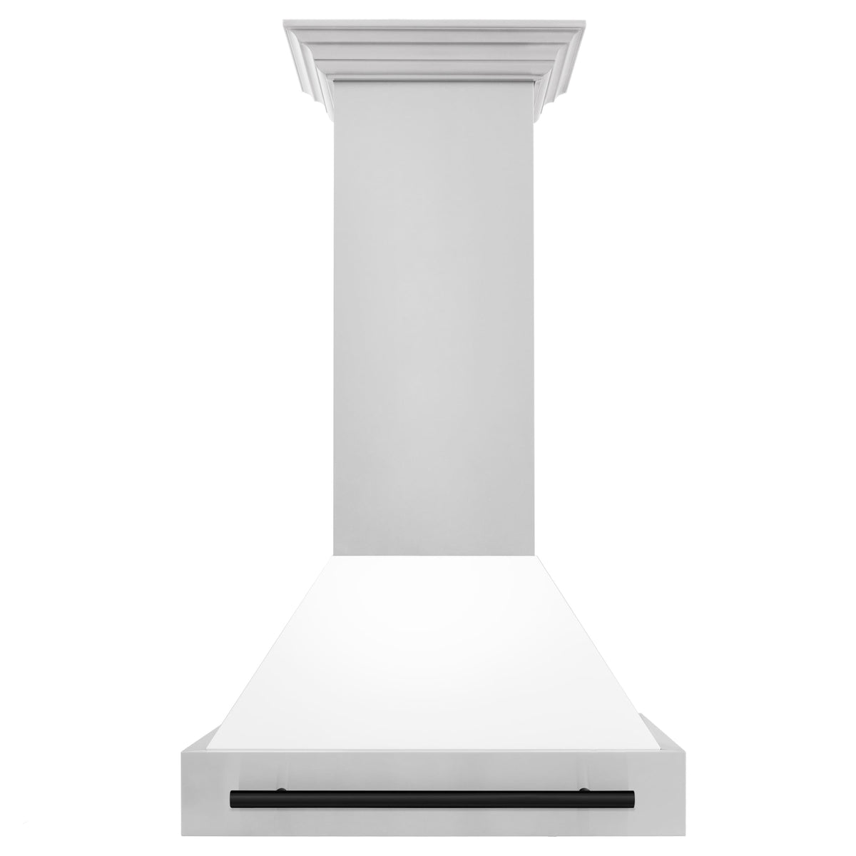 ZLINE Autograph Edition - 30 inches - Externally Vented - Wall Range Hood - Stainless Steel