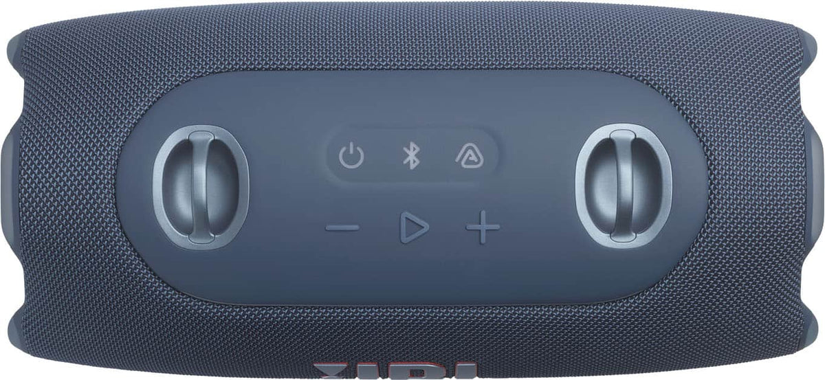JBL - Xtreme 5 - Portable waterproof speaker - 2026 - Blue