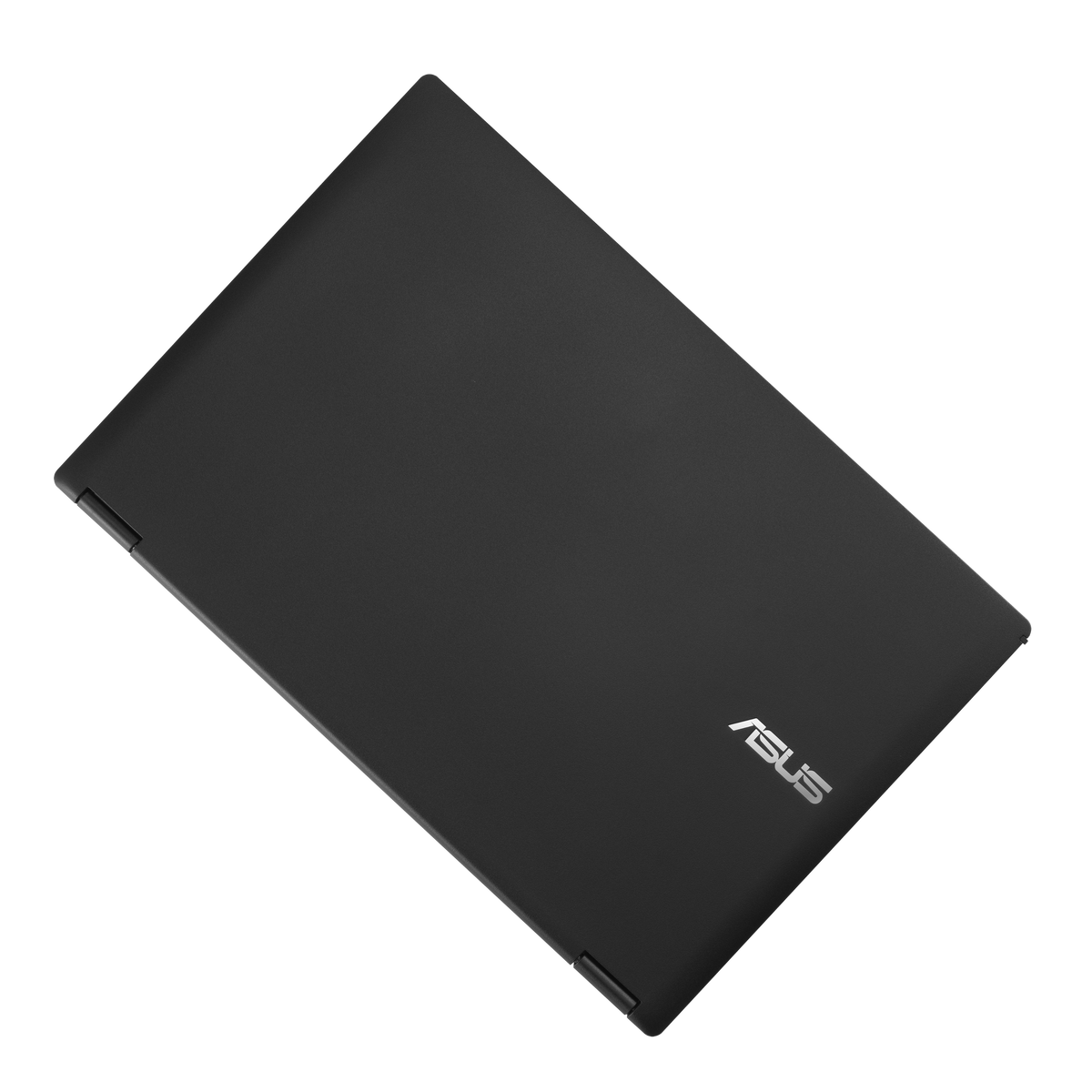 ASUS - ZenScreen Duo 14" FHD+ IPS Portable Dual Monitor with Ergo Kickstand and 360-Degree Rotation (Mini-HDMI, USB-C) - Black