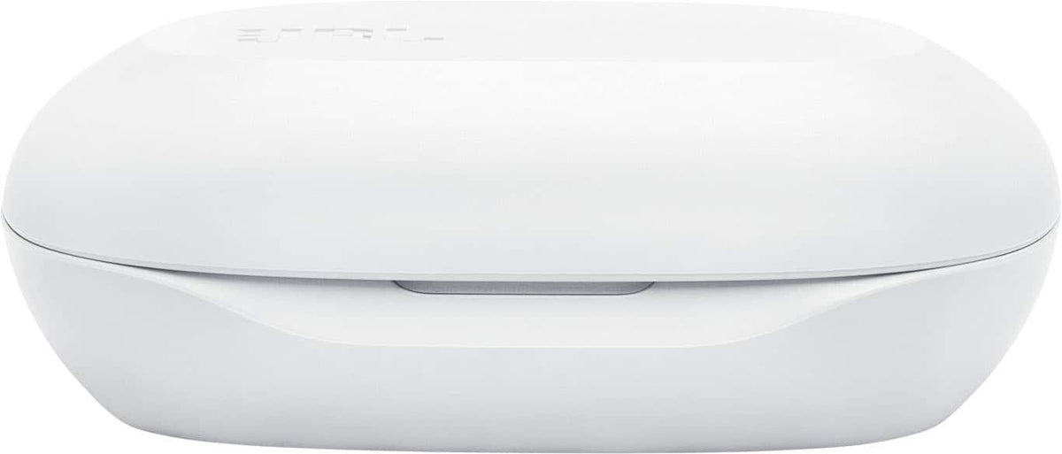 JBL - Sense Lite - TRUE Wireless Bluetooth Open-ear Headphones - 2025 - White