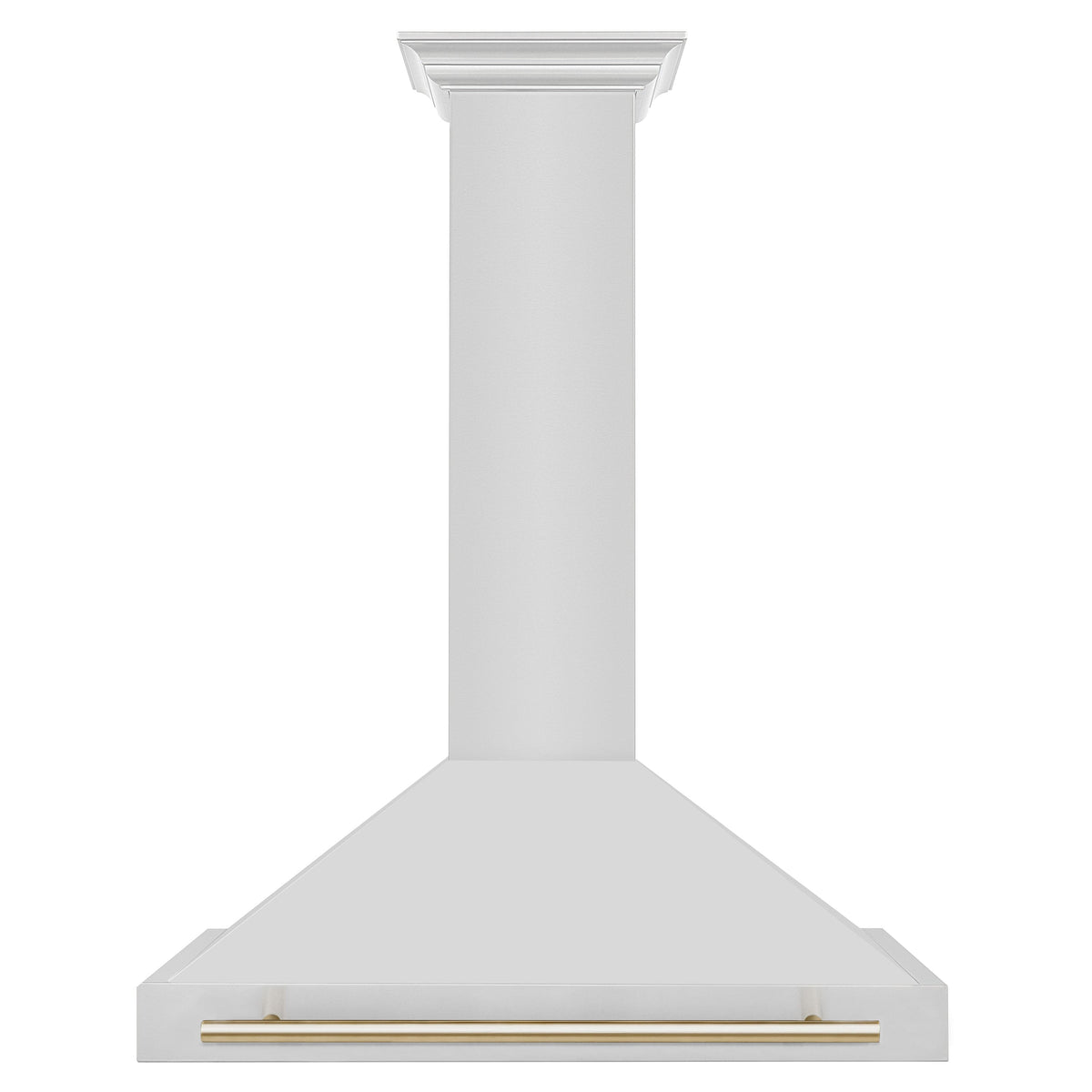 ZLINE Autograph Edition - 36 inches - Externally Vented - Wall Range Hood - Stainless Steel