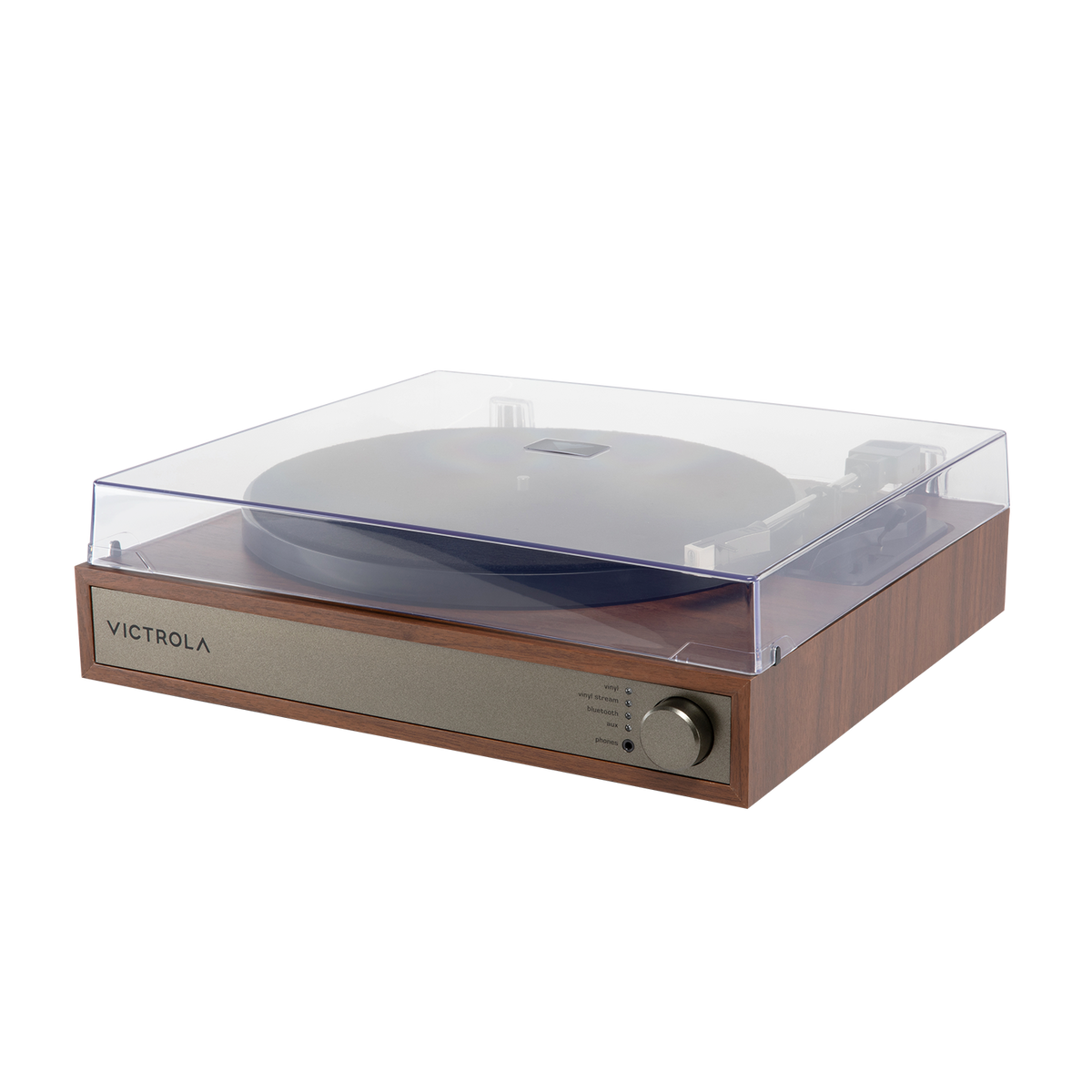 Victrola - Harmony - Walnut