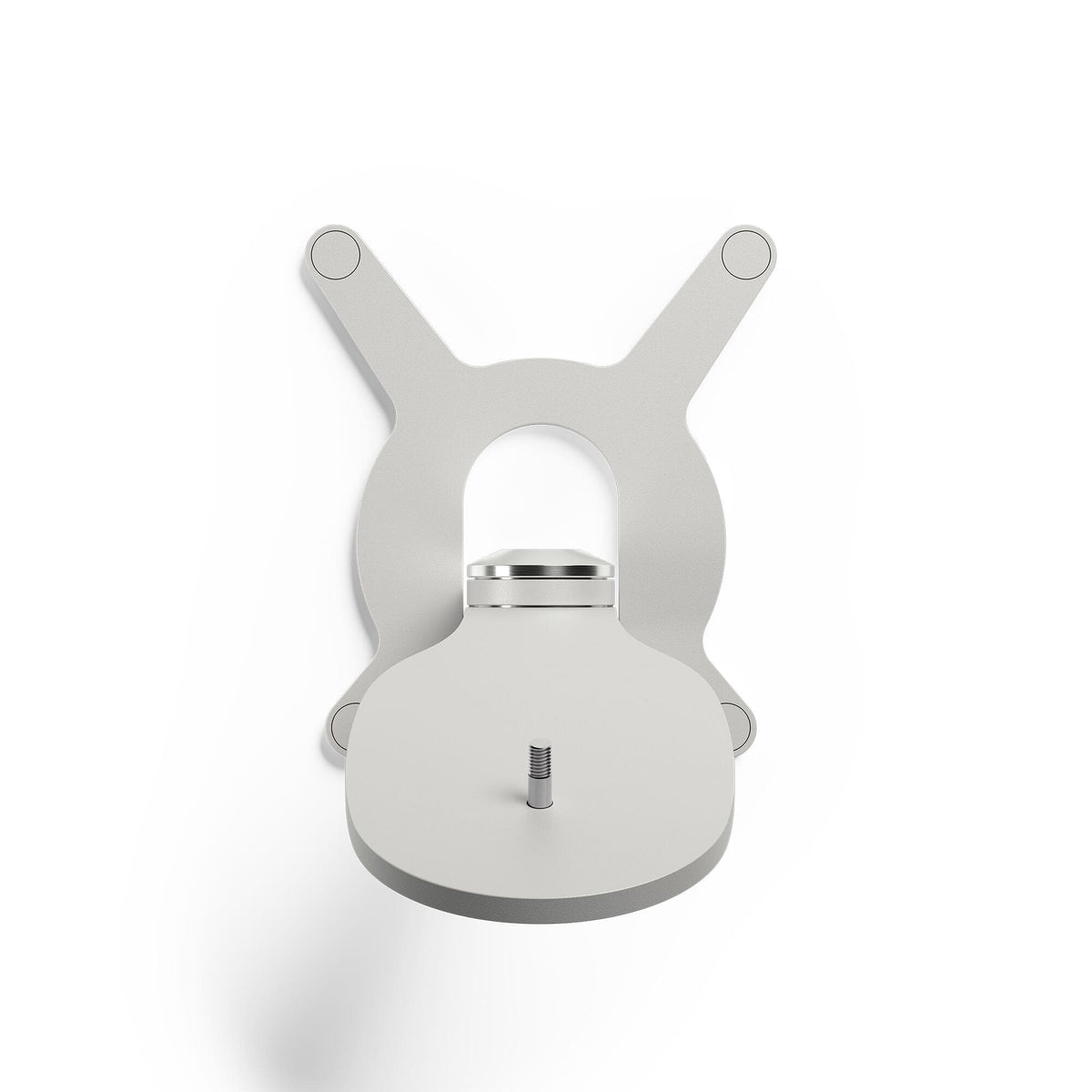Devialet - Gecko Speaker Mount for Phantom Ultimate 98 dB - Light Pearl