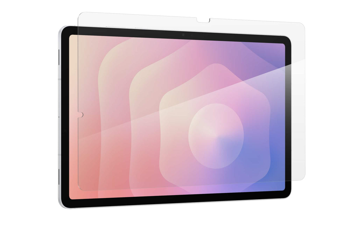 ZAGG - Galaxy Tab S11 - Clear