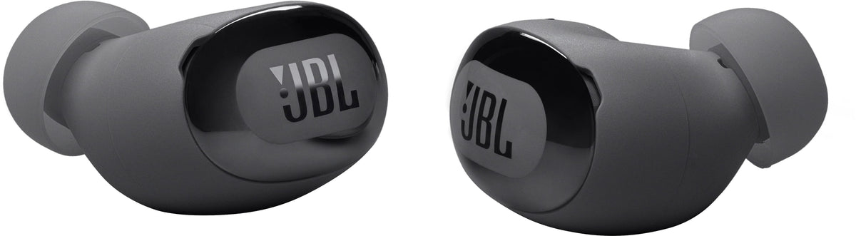 JBL - Live Buds 3 True Wireless Noise Cancelling Earbuds - 2024 - Black