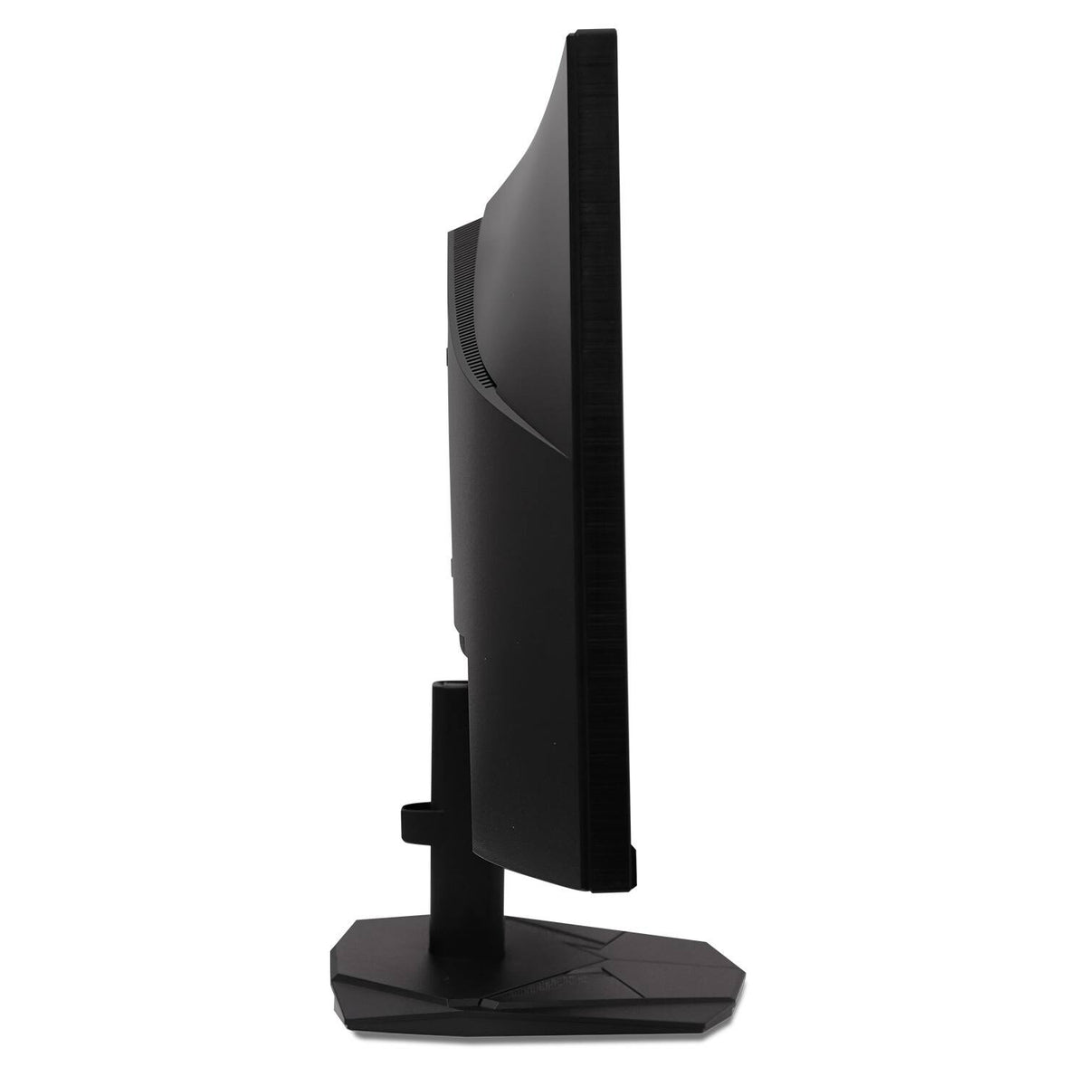 Acer - Nitro 24.5” LCD FHD 1080P 280Hz 1ms FreeSync Premium Gaming Monitor with HDR (DisplayPort, HDMI) - Black