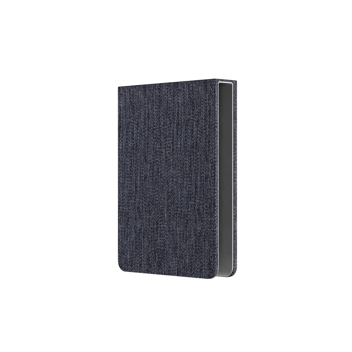 Ledger - Flex Magnet Shell - Charcoal