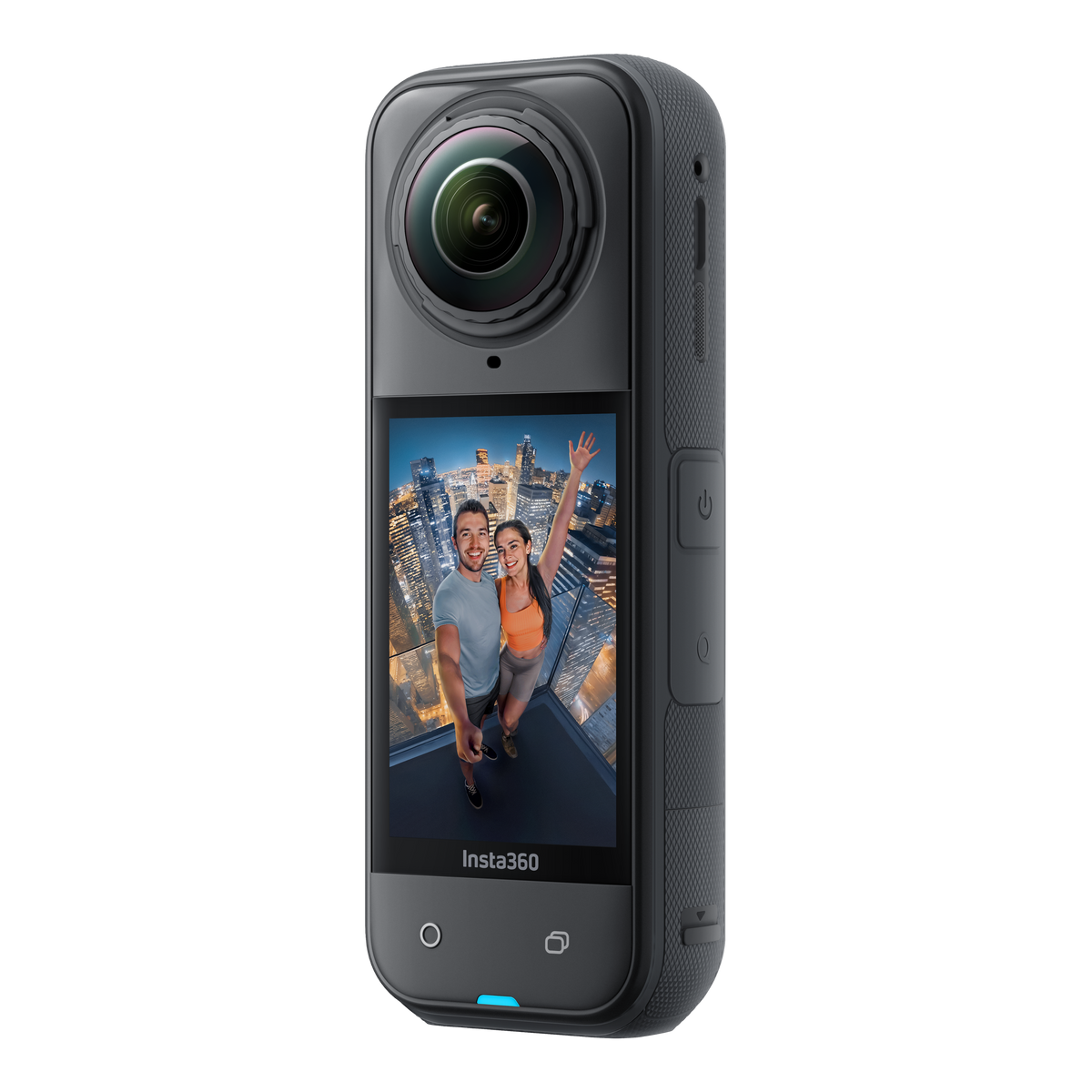 Insta360 - X5 Essentials Bundle - Black