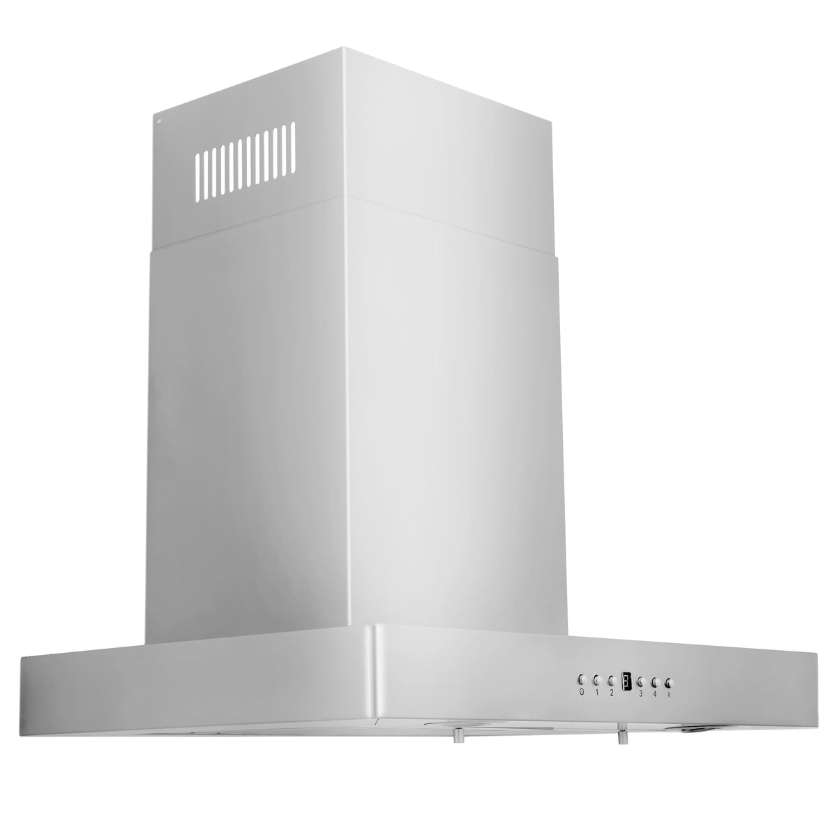ZLINE - 24 inches - Externally Vented - Wall Range Hood - Stainless Steel