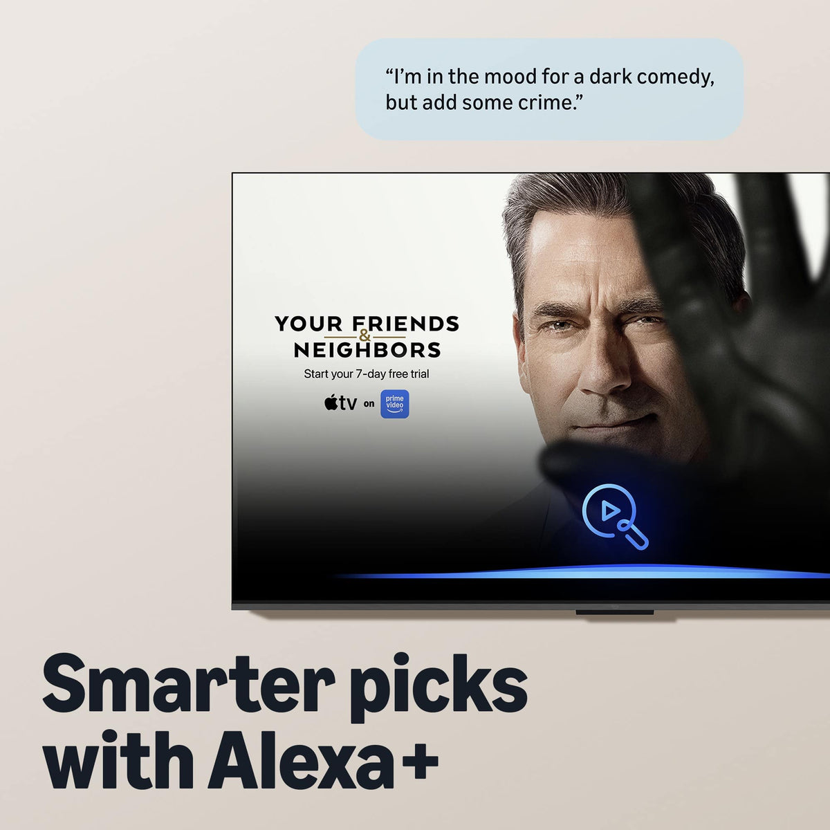 Amazon - Fire TV Stick 4K (newest model), 4K streaming, new Fire TV Remote, free & live TV, find shows with Alexa+, 8GB - Black