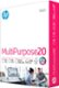 HP - Everyday Copy & Multipurpose Paper - White