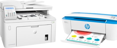 HP - Everyday Copy & Multipurpose Paper - White