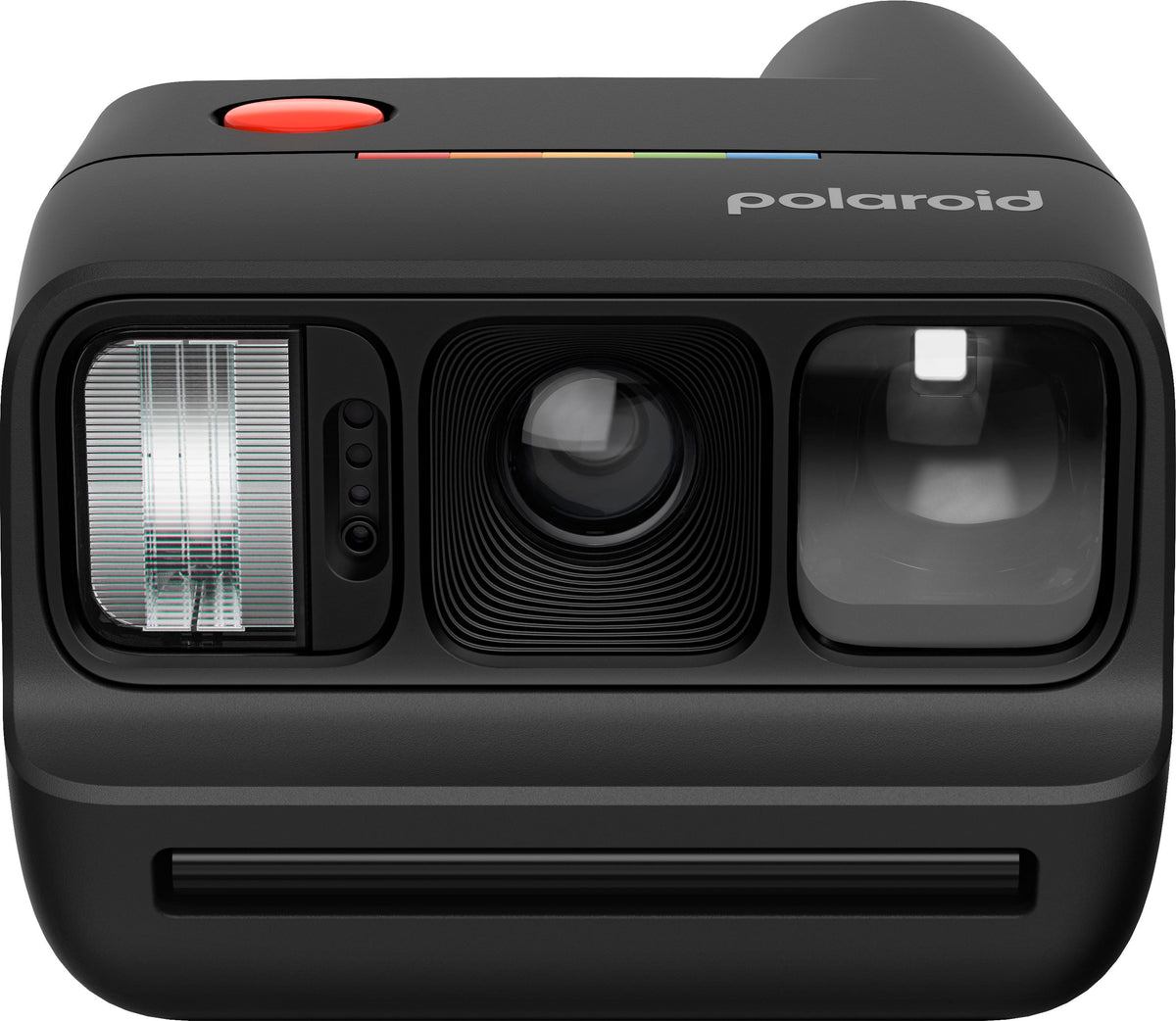 Polaroid - Go Gen 3 Bundle - Graphite
