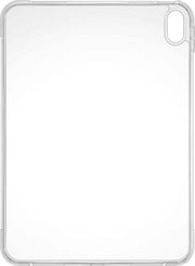 Insignia™ - Case for iPad A16 and iPad (10th Generation) - Clear