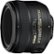 Nikon - AF-S NIKKOR 50mm f/1.4G Standard Lens - Black