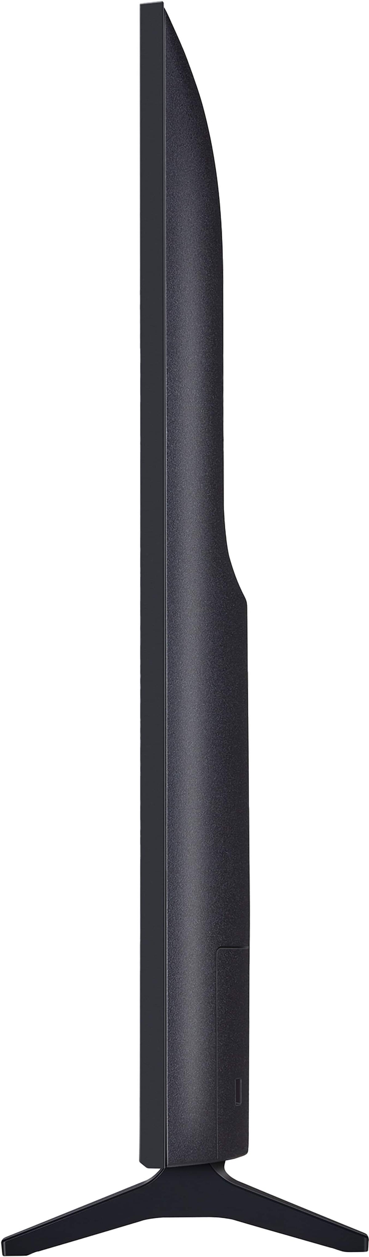LG - 65" Class 70A Series QNED AI 4K UHD Smart webOS TV (2025)