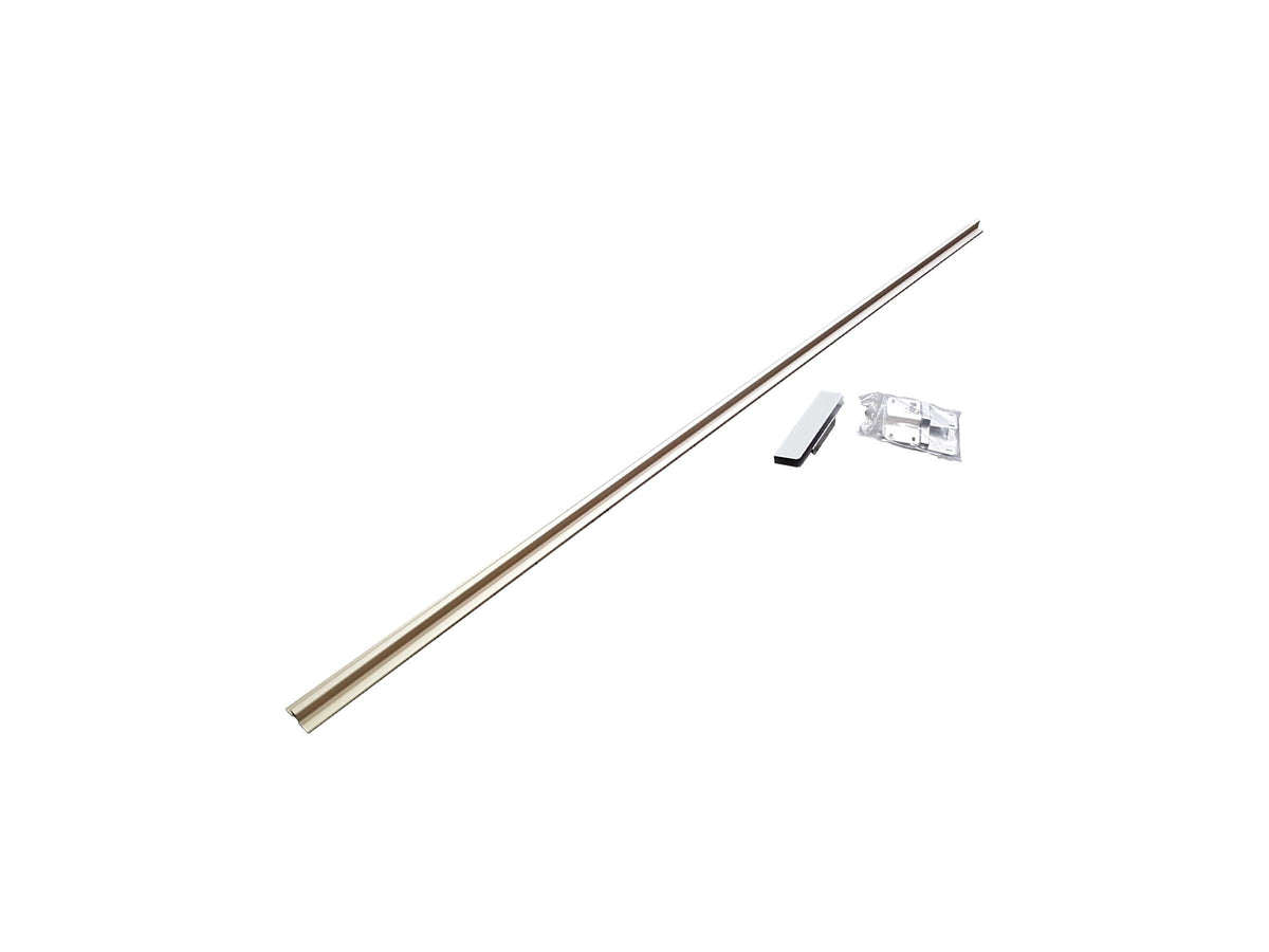 Bertazzoni - Refrigerator Accessory - Stainless Steel