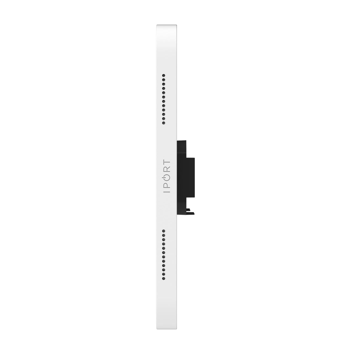 iPort - LUXE SURFACE MOUNT A16 - Surface Mount for iPad A16 (Each) - White